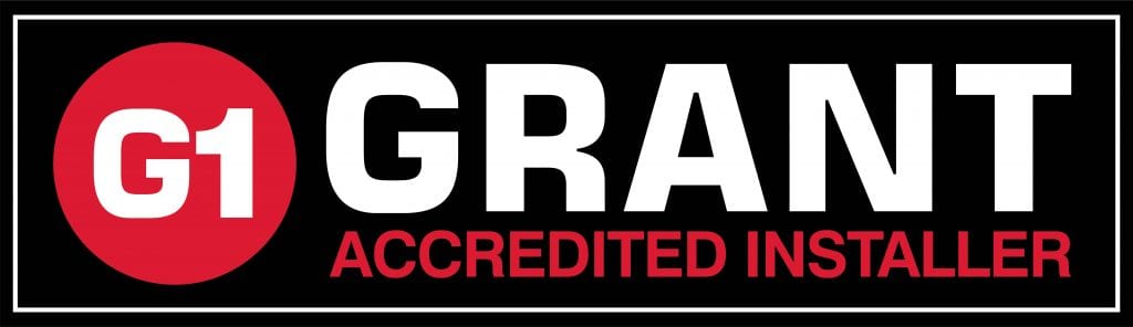 Grant Accredited installers