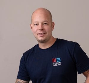 New Boiler Huddersfield