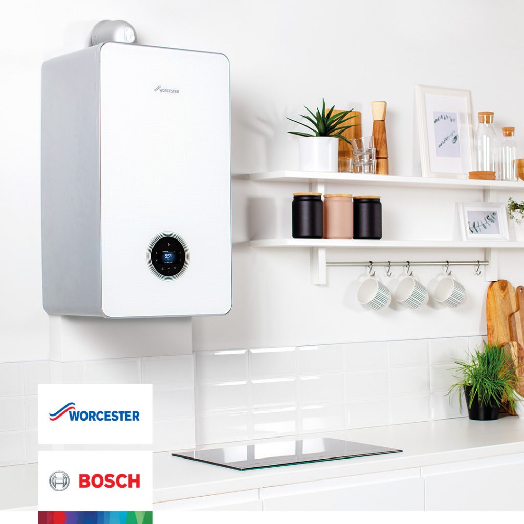 Best price for worcester bosch boilers