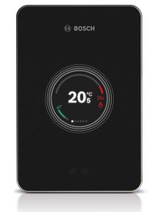Worcester Bosch Easy Control Smart Thermostat