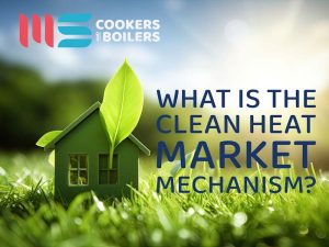 Clean Heat Market Mechanism