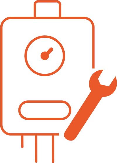 Boiler repairs
